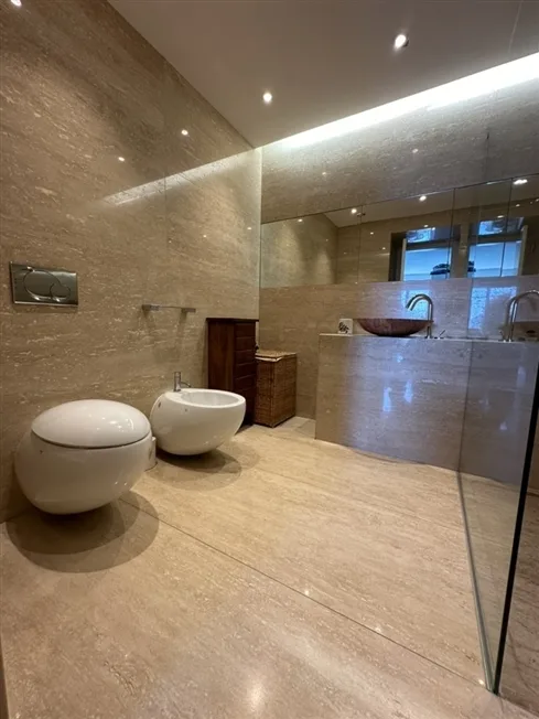 6 Zimmer Wohnung in Castagnola – Foto 10 von 13