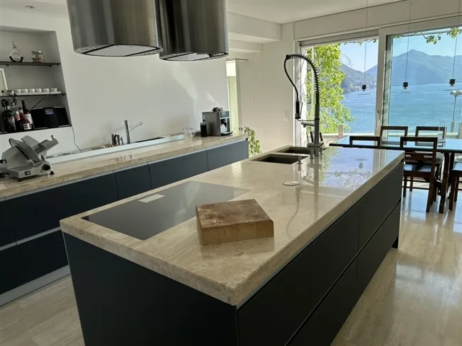6 Zimmer Wohnung in Castagnola – Foto 6 von 13