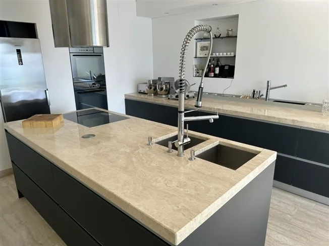 6 Zimmer Wohnung in Castagnola – Foto 4 von 13
