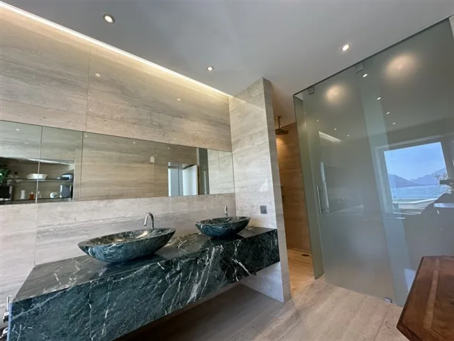 6 Zimmer Wohnung in Castagnola – Foto 7 von 13