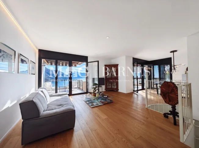 5 Zimmer Wohnung in Castagnola – photo 2 sur 11