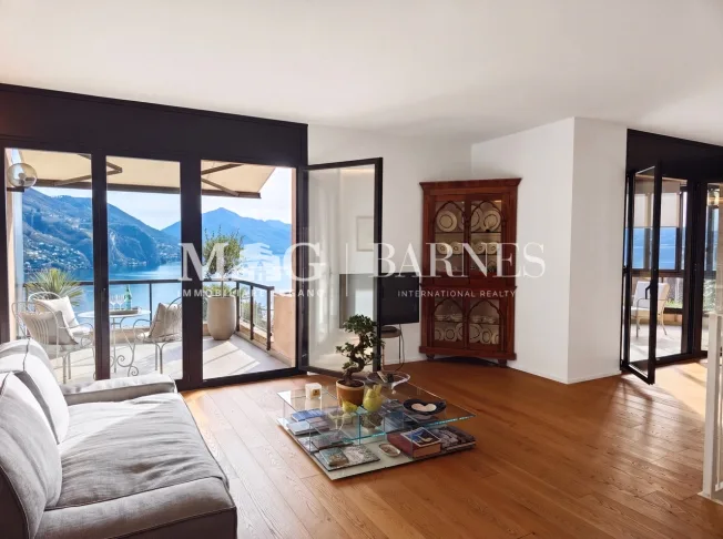 5 Zimmer Wohnung in Castagnola – photo 5 sur 11