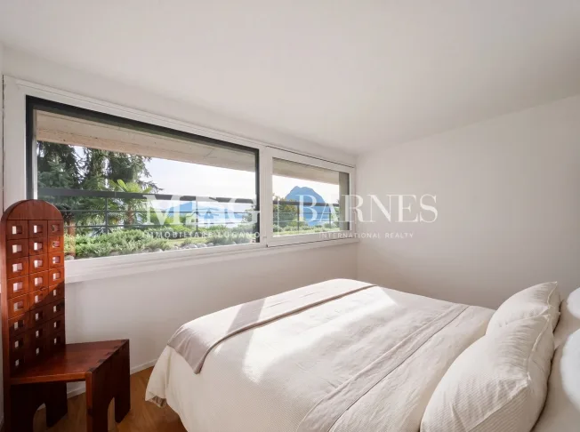 5 Zimmer Wohnung in Castagnola – photo 9 sur 11