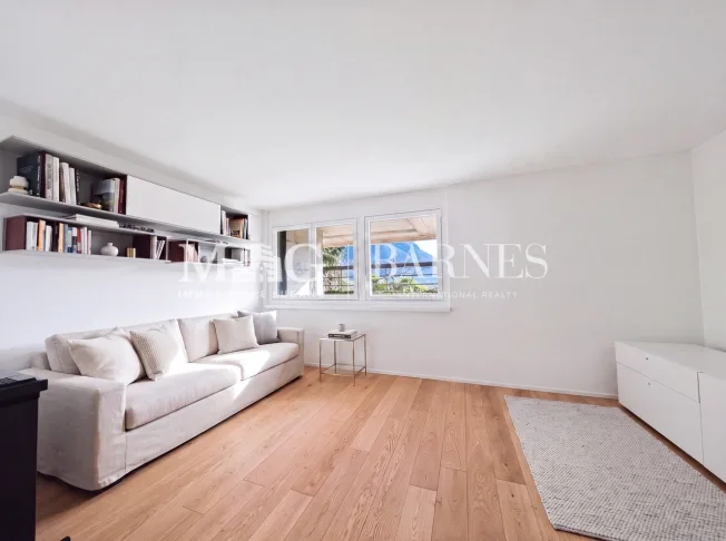 5 Zimmer Wohnung in Castagnola – photo 7 sur 11