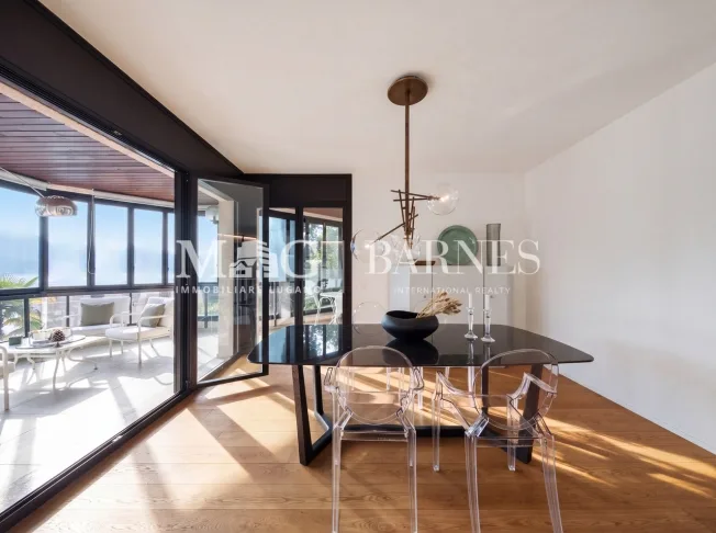 5 Zimmer Wohnung in Castagnola – photo 3 sur 11