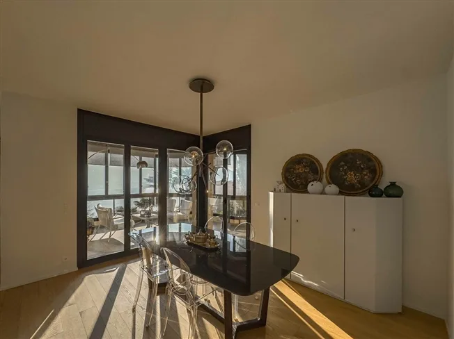 5.5 Zimmer Wohnung in Castagnola – foto 3 di 7