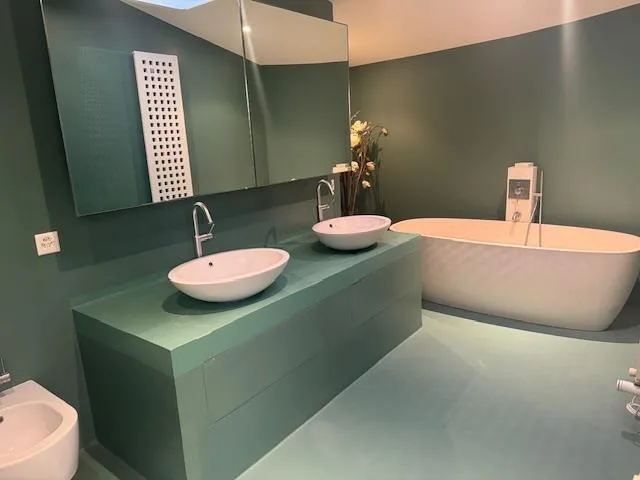 5.5 Zimmer Attikawohnung in Castagnola – foto 4 di 6