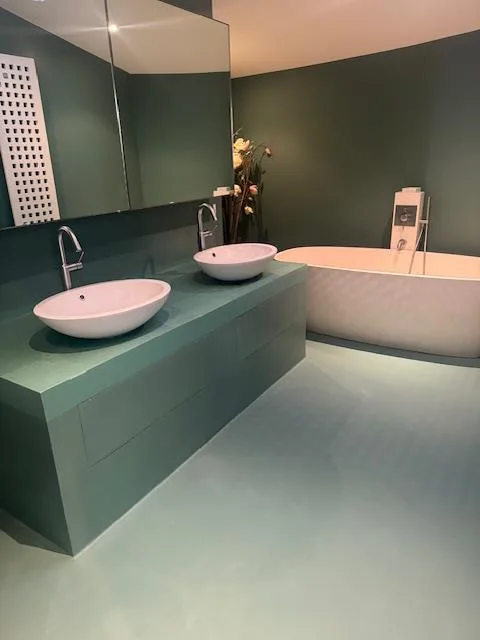 5.5 Zimmer Attikawohnung in Castagnola – foto 3 di 6