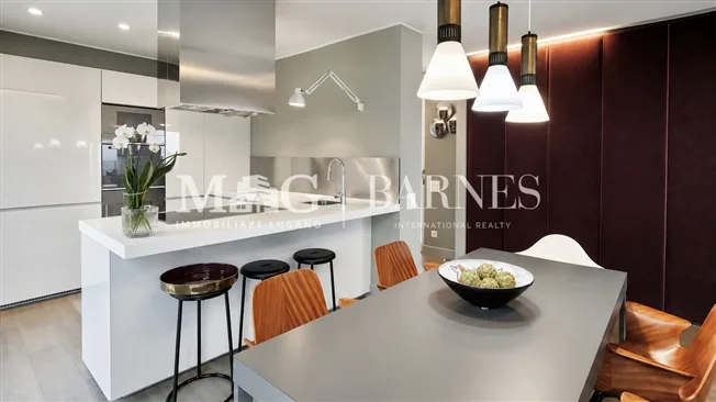 7 Zimmer Villa in Ruvigliana – photo 8 of 19