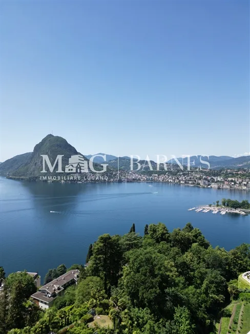 7 Zimmer Villa in Ruvigliana – photo 17 of 19