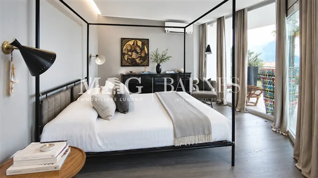 7 Zimmer Villa in Ruvigliana – photo 10 of 19