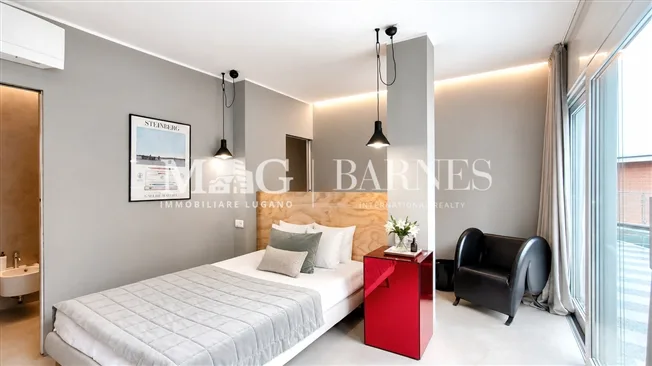 7 Zimmer Villa in Ruvigliana – photo 13 of 19