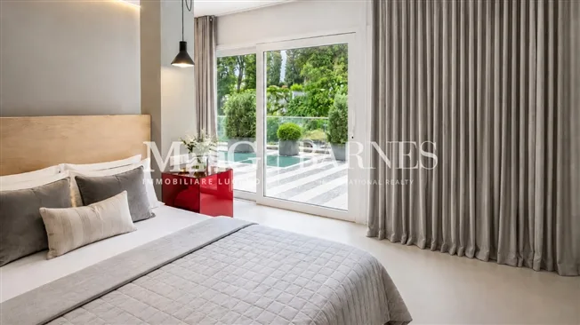 7 Zimmer Villa in Ruvigliana – photo 12 of 19