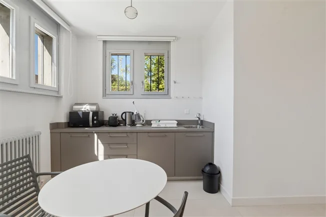 5.5 Zimmer Attikawohnung in Ruvigliana – Foto 17 von 17
