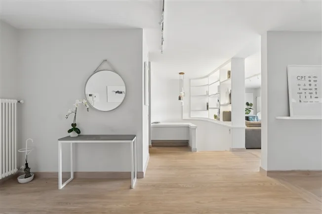 5.5 Zimmer Attikawohnung in Ruvigliana – Foto 7 von 17