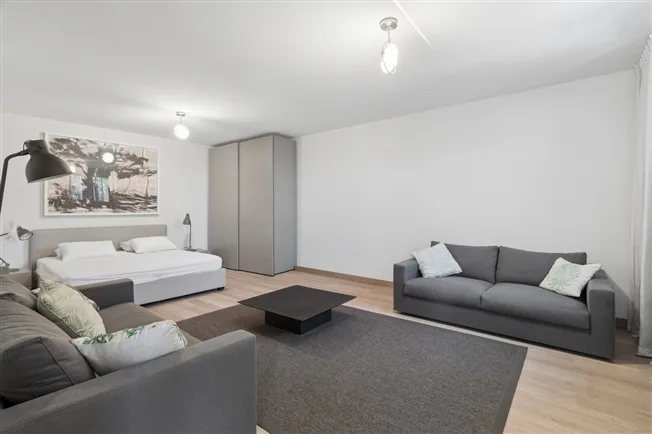 5.5 Zimmer Attikawohnung in Ruvigliana – Foto 16 von 17