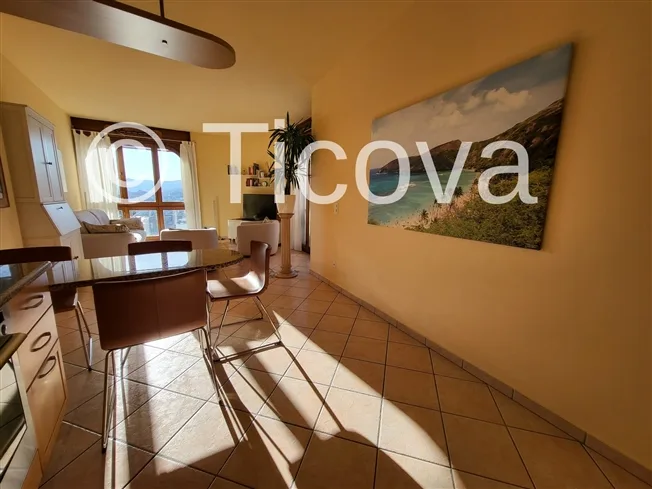 2.5 Zimmer Wohnung in Ruvigliana – foto 5 di 8