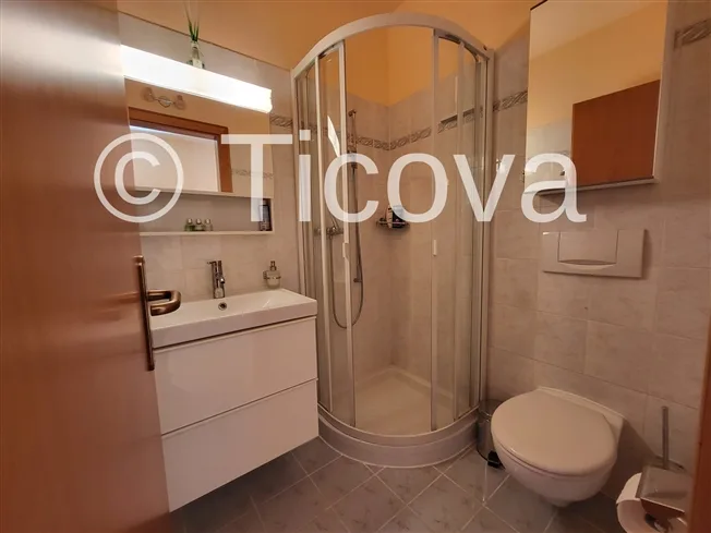 2.5 Zimmer Wohnung in Ruvigliana – foto 8 di 8