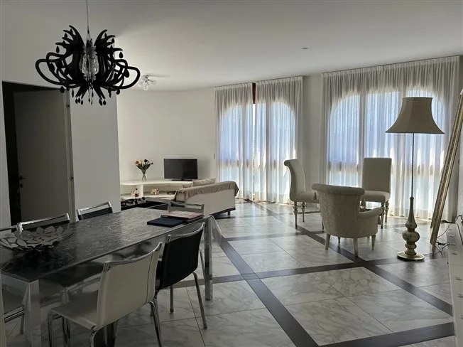 3.5 Zimmer Wohnung in Ruvigliana – Foto 4 von 14