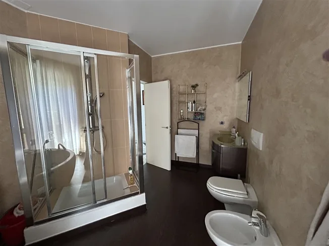 3.5 Zimmer Wohnung in Ruvigliana – Foto 14 von 14