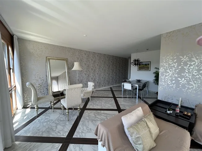 3.5 Zimmer Wohnung in Ruvigliana – Foto 7 von 14