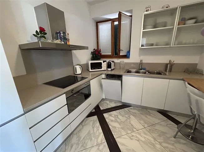 3.5 Zimmer Wohnung in Ruvigliana – Foto 9 von 14