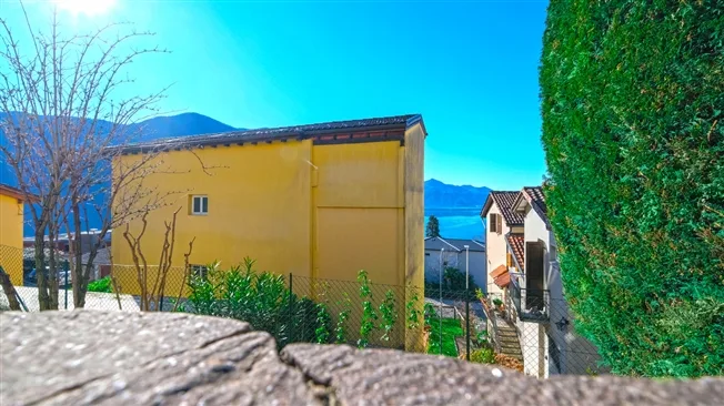 2.5 Zimmer Wohnung in Ruvigliana – Foto 8 von 10