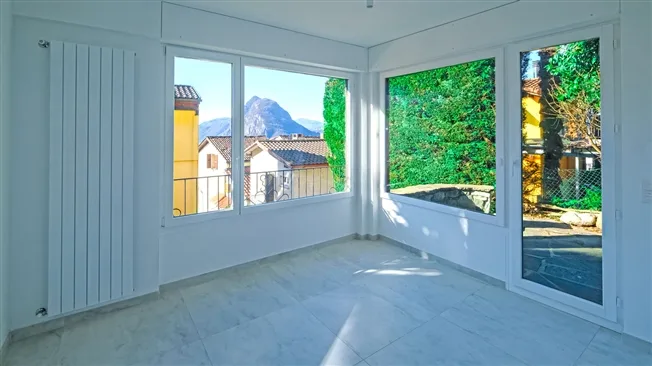 2.5 Zimmer Wohnung in Ruvigliana – Foto 10 von 10