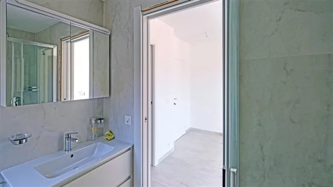 2.5 Zimmer Wohnung in Ruvigliana – Foto 9 von 10