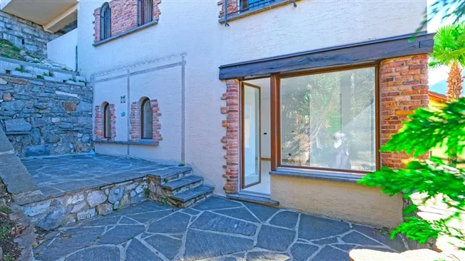 2.5 Zimmer Wohnung in Ruvigliana – Foto 5 von 10