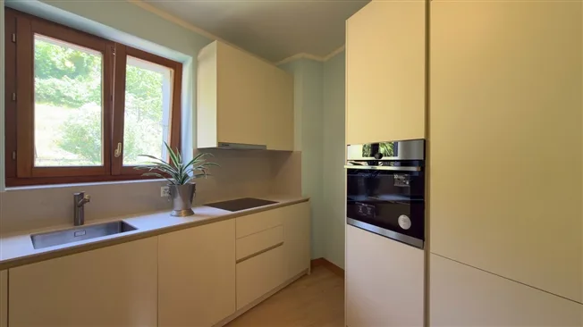 3.5 Zimmer Wohnung in Ruvigliana – photo 7 sur 14