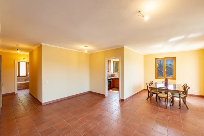 3.5 Zimmer Wohnung in Ruvigliana – Foto 8 von 19