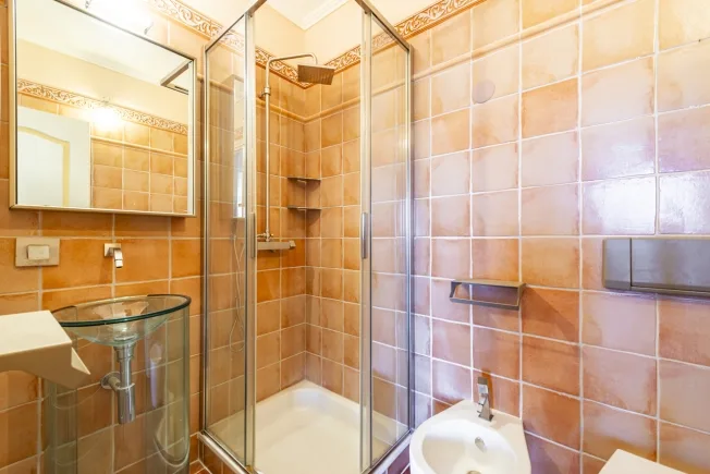 3.5 Zimmer Wohnung in Ruvigliana – Foto 13 von 19