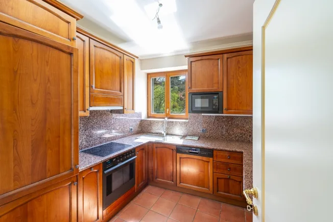 3.5 Zimmer Wohnung in Ruvigliana – Foto 9 von 19