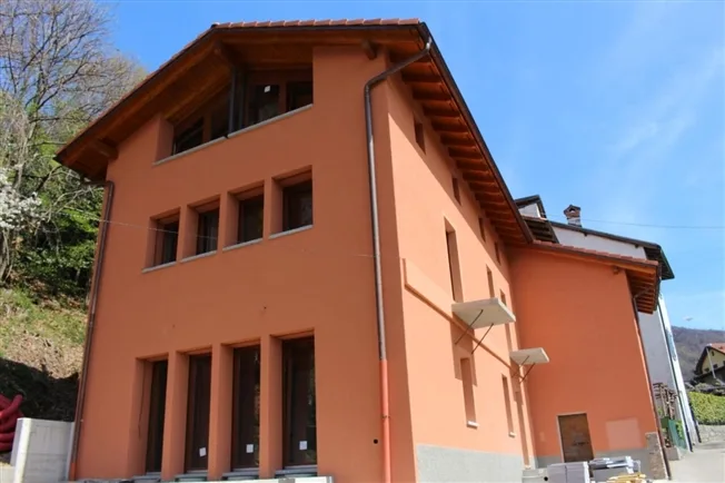 5.5 Zimmer Einfamilienhaus, 6980 Castelrotto