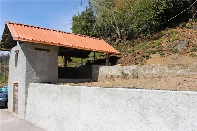 5.5 Zimmer Einfamilienhaus in Castelrotto – foto 5 di 13