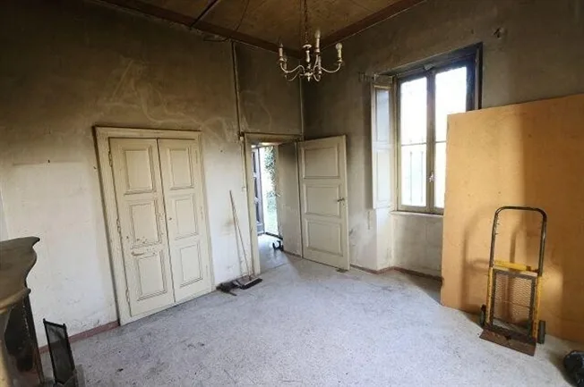10.5 Zimmer Einfamilienhaus in Castelrotto – Foto 6 von 12