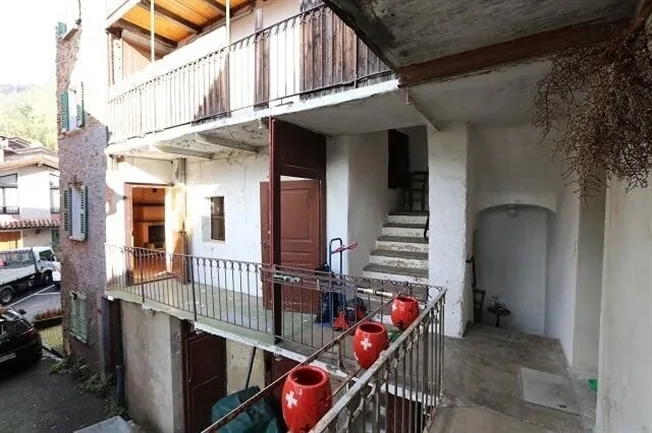 5 Zimmer Einfamilienhaus in Bedigliora – Foto 11 von 13