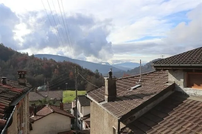 5 Zimmer Einfamilienhaus in Bedigliora – Foto 6 von 13