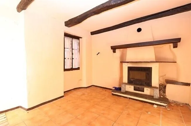 5 Zimmer Einfamilienhaus in Bedigliora – Foto 2 von 13