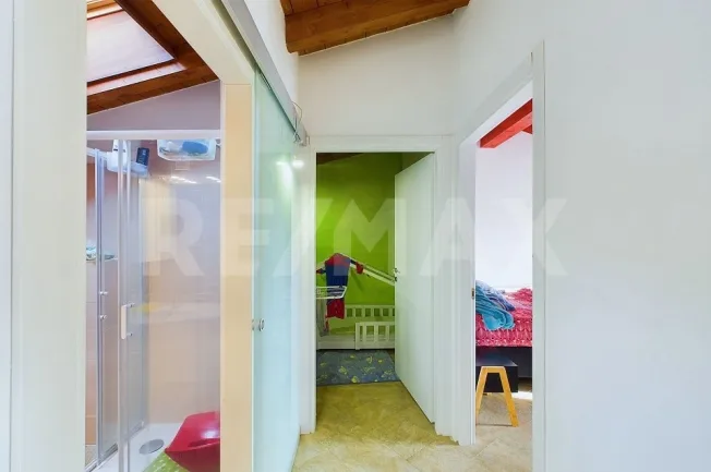 9 Zimmer Einfamilienhaus, 6981 Bedigliora