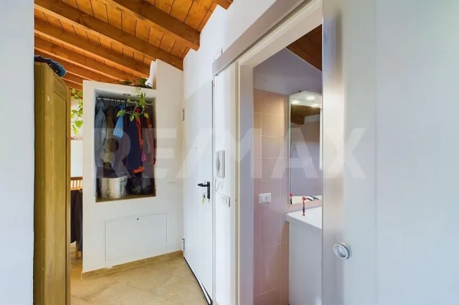 9 Zimmer Einfamilienhaus, 6981 Bedigliora