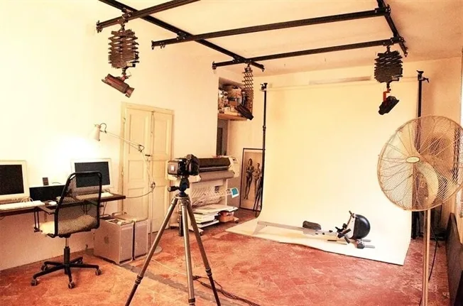 8.5 Zimmer Einfamilienhaus in Bedigliora – Foto 10 von 13