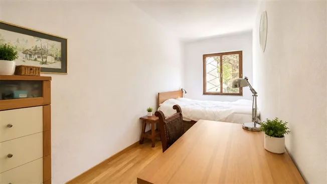 5 Zimmer Einfamilienhaus in Castelrotto – Foto 6 von 13