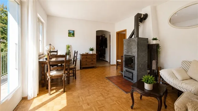 5 Zimmer Einfamilienhaus in Castelrotto – Foto 4 von 13