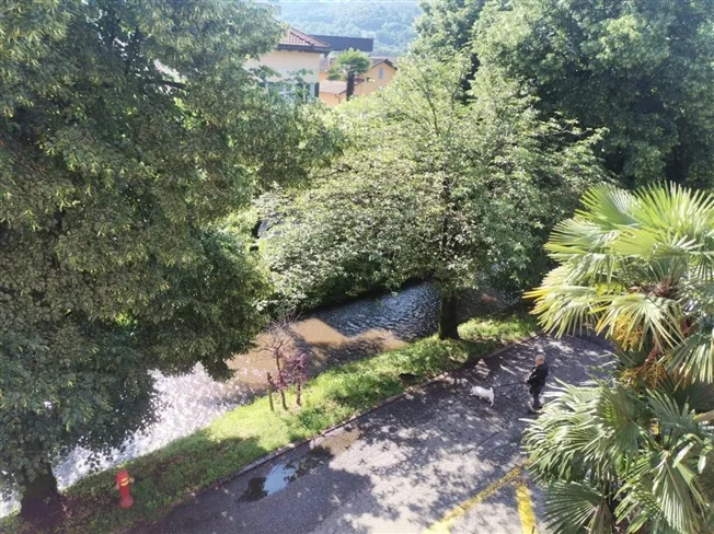 3.5 Zimmer Wohnung in Agno – Foto 11 von 12