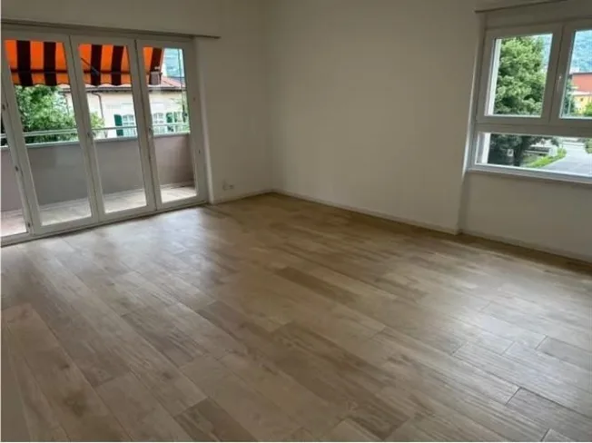 3.5 Zimmer Wohnung in Agno – Foto 2 von 12