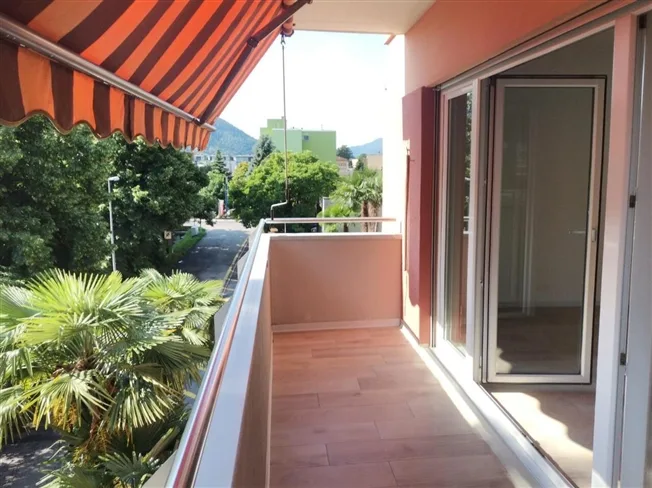 3.5 Zimmer Wohnung in Agno – Foto 10 von 12
