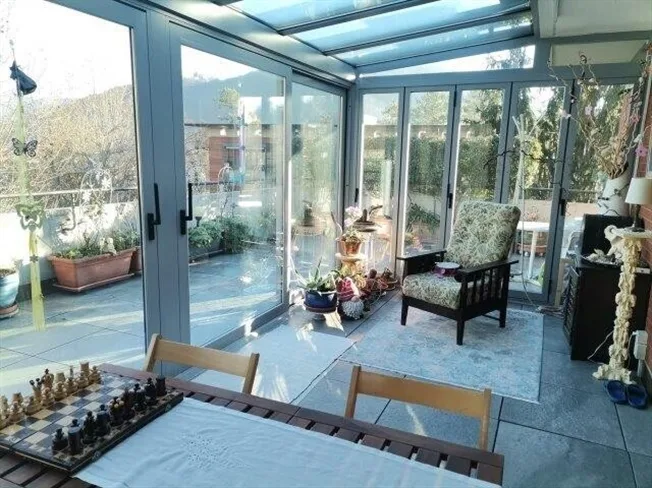 3.5 Zimmer Wohnung in Agno – Foto 10 von 13