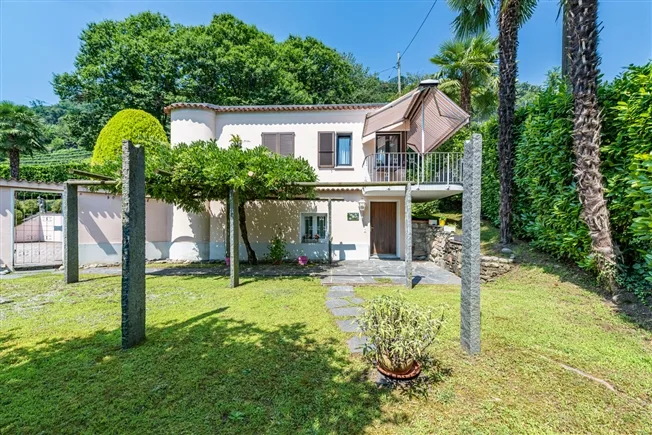 14 Zimmer Villa in Agno – Foto 6 von 15